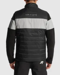 Жилетка ASSOS Signature Down Vest Black Series 6