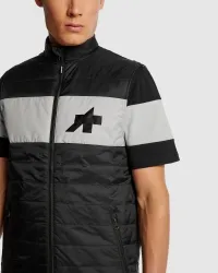 Жилетка ASSOS Signature Down Vest Black Series 9