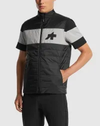 Жилетка ASSOS Signature Down Vest Black Series 7