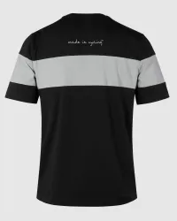 Футболка ASSOS Signature T-Shirt black series 0