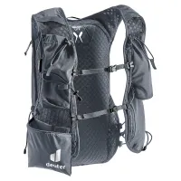 Рюкзак Deuter Ascender 7 black (7000) 3