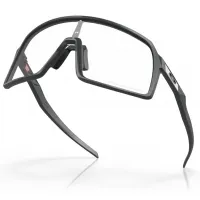 Очки Oakley SUTRO (CLEAR Photochromic) matte carbon 2