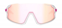 Окуляри Tifosi Stash, оправа Race Pink, лінзи Clarion Pink / AC Red / Clear 0