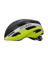 Шлем Giro Isode black fade/hi yellow 0