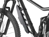 Крыло Topeak D-Flash Express DT, for down tube 2