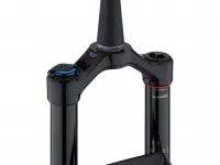 Вилка RockShox Domain RC - Crown 27.5" Boost™ 15x110 170mm Black Alum Str Tpr 44offset DebonAir (includes ZipTie Fender, Star nut & Maxle Stealth) B1 7