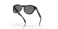 Окуляри Oakley FROGSKINS (GREY) polished black 0