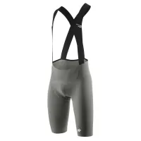 Велотрусы Assos EQUIPE R Bib Shorts S11 Edge Green 0
