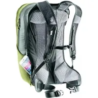 Рюкзак Deuter Race Air 14+3 meadow-ivy (2291) 10