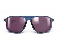 Очки Julbo WARD (POLAR 3 HD) shiny translucent blue/white 0