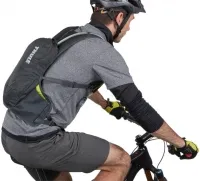 Велосипедный рюкзак Thule Vital 3L DH Hydration Backpack Obsidian 3