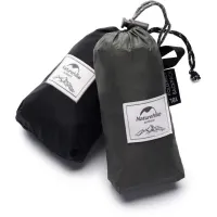 Рюкзак Naturehike Ultralight NH17A012-B, 18L, grey 4