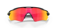 Очки Oakley RADAR EV XS PATH (PRIZM Ruby) matte black 2