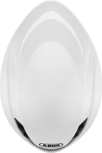 Шлем ABUS GAMECHANGER TT 1.1 shiny white 5