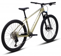 Велосипед 29" Polygon Syncline C5 (2021) Green 3