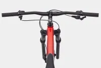Велосипед 29" Cannondale Trail SL 3 (2022) rally red 1