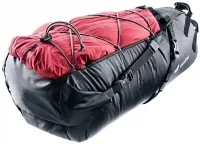 Сумка під сідло Deuter Mondego SB black16L (475g) 0