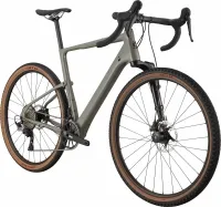 Велосипед 27.5" Cannondale TOPSTONE Carbon Lefty 3 (2022) stealth grey 0