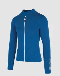 Термобелье ASSOS Assosoires UZ Winter LS Skin Layer calypso blue 0