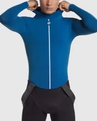 Термобелье ASSOS Assosoires UZ Winter LS Skin Layer calypso blue 5