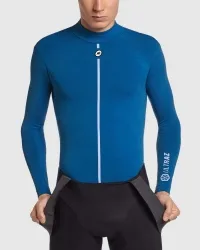 Термобелье ASSOS Assosoires UZ Winter LS Skin Layer calypso blue 7