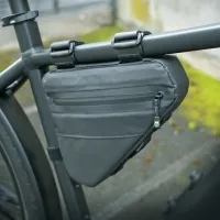 Сумка под раму SKS URBAN FRAMEBAG (1.4 L) 6