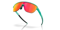 Очки Oakley CORRIDOR (PRIZM Ruby) matte celeste 0