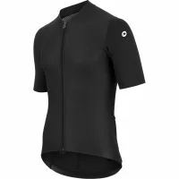 Веломайка Assos MILLE GT Jersey S11 black 1