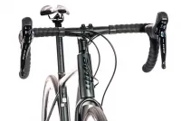 Велосипед 28" Giant Contend AR 1 (2020) gunmetal black 0