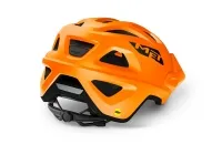 Шлем MET Echo MIPS Orange | Matt 0