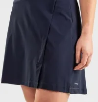 Спідниця Garneau Barcelona Skirt синя 4