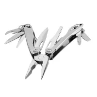 Мультинструмент Leatherman Sidekick, синтетический чехол, картонная коробка 2