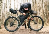 Крило заднє "Ass Saver" Win Wing MTB detour 0