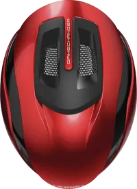 Шолом ABUS GAMECHANGER 2.0 MIPS performance red 5