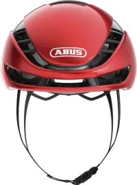 Шолом ABUS GAMECHANGER 2.0 MIPS performance red 0