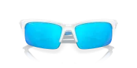 Очки Oakley CAPACITOR (PRIZM Sapphire) polished white 4