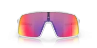 Очки Oakley SUTRO S (PRIZM Road) matte white 10