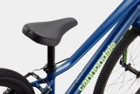 Велосипед 24" Cannondale QUICK (2023) abyss blue 5