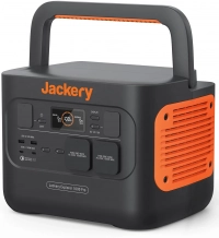 Зарядна станція Jackery Explorer 1000 Pro 1002Wh, 1000W 0