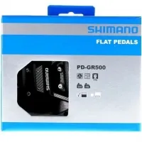 Педали Shimano PD-GR500L 2