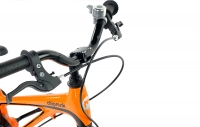 Велосипед 16" RoyalBaby Chipmunk MOON (OFFICIAL UA) помаранчевий 3