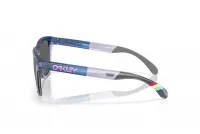 Окуляри Oakley FROGSKINS RANGE (PRIZM Black) matte trans blue 0