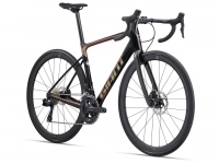 Велосипед 28" Giant Defy Advanced Pro 2 Di2 (2023) carbon/messier 0