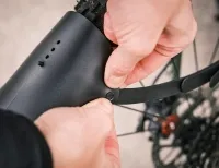 Крило заднє "Ass Saver" Win Wing MTB stealth 8