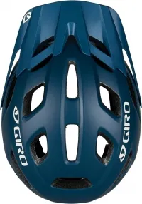 Шлем Giro Fixture matt harbor blue 5