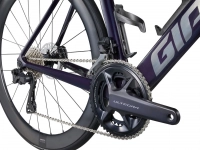Велосипед 28" Giant Propel Advanced Pro 0 Di2 (2023) black currant 2