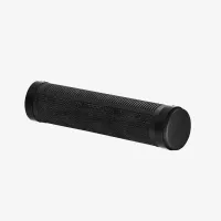 Гріпси BROOKS CAMBIUM Rubber Grips 130 mm/130 mm all black/AW 0