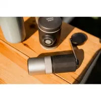 Ручна кавомолка Wacaco Exagrind, black/grey 12
