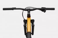 Велосипед 27.5" Cannondale TRAIL 5 (2023) mango 2