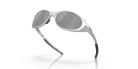 Очки Oakley EYEJACKET REDUX (PRIZM Black Polarized) Silver 0